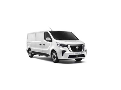 Nissan Primastar 2.0 dCi L2H1 Acenta