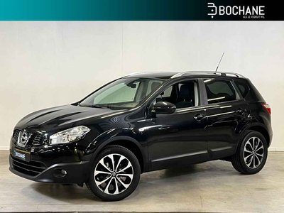 Nissan QASHQAI 1.6 Connect Edition