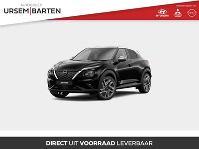 Nissan Juke 1.6 Hybrid N-Design Cold Pack| €7.000,- korting