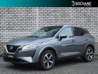 Nissan QASHQAI 1.3 MHEV 158 Xtronic N-Connecta