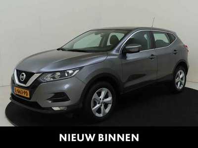 Nissan QASHQAI 1.3 DIG-T Acces Edition