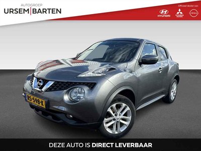 Nissan Juke 1.6 Acenta