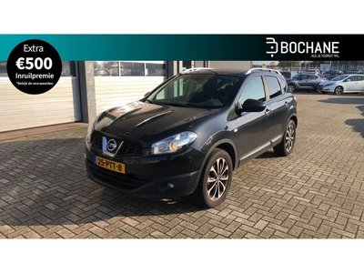 Nissan QASHQAI 1.6 Connect Edition