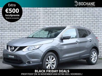 Nissan QASHQAI 1.6 DIG-T 163 Tekna