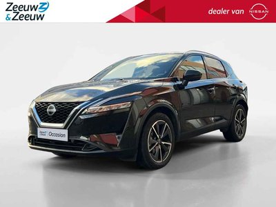 Nissan QASHQAI 1.3 MHEV Xtronic Tekna