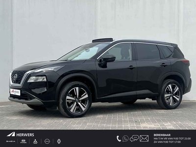 Nissan X-Trail 1.5 DIG-T MHEV 163PK Automaat N-Connecta