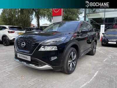 Nissan X-Trail 1.5 e-Power 2WD Tekna