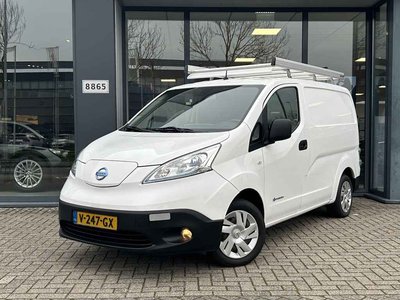 Nissan E-NV200 Business