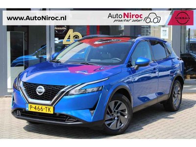 Nissan QASHQAI MHEV 140 Acenta