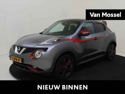 Nissan Juke 1.2 DIG-T S/S Tekna