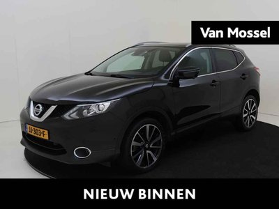 Nissan Qashqai 1.6 Tekna