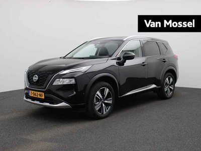 Nissan X-Trail 1.5 e-4orce Tekna 4WD 7p.