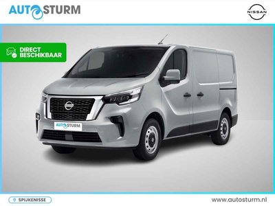 Nissan Primastar 2.0 dCi L2H1 Acenta