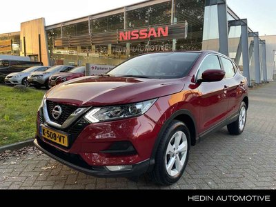 Nissan Qashqai 1.3 DIG-T 140 ACCESS EDITION