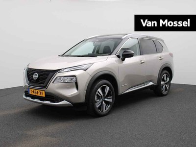 Nissan X-Trail 1.5 e-4orce Tekna 4WD 7p.