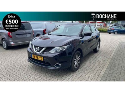 Nissan QASHQAI 1.6 Acenta