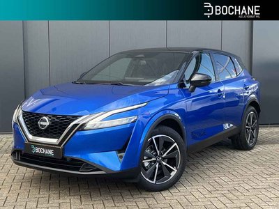 Nissan QASHQAI 1.3 MHEV 158 Xtronic Tekna