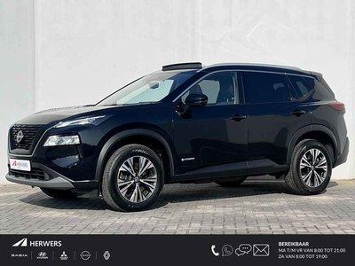 Nissan X-Trail 1.5 e-Power N-Connecta Automaat