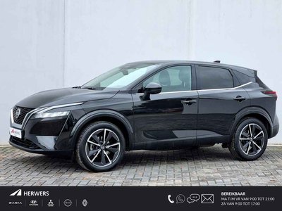 Nissan QASHQAI 1.3 MHEV Xtronic Tekna Plus Automaat