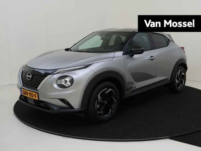 Nissan Juke 1.6 Hybrid N-Connecta