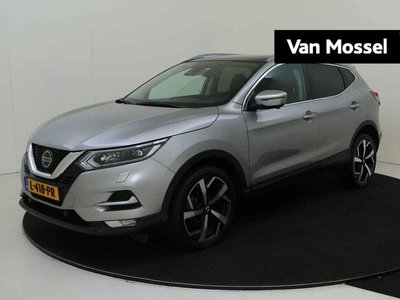 Nissan QASHQAI 1.3 DIG-T Premium Edition