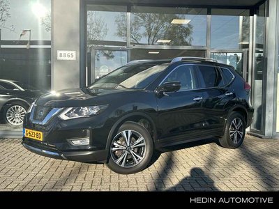 Nissan X-Trail 1.6 DIG-T N-Connecta