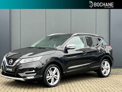 Nissan QASHQAI 1.3 DIG-T N-Motion