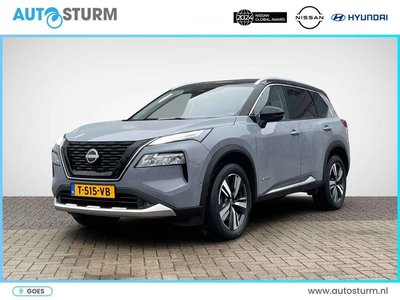 Nissan X-Trail 1.5 e-4orce Tekna 4WD 7p.