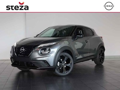 Nissan Juke 1.6 Hybride Tekna/Cold & Sound Pack