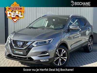 Nissan Qashqai 1.2 DIG-T 115 Tekna