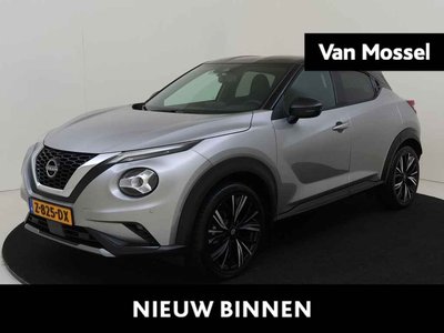 Nissan Juke 1.0 DIG-T N-Design