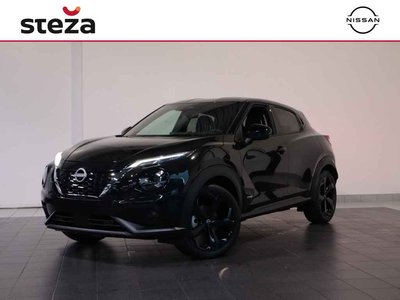 Nissan Juke 1.6 Hybride Tekna/Cold & Sound Pack