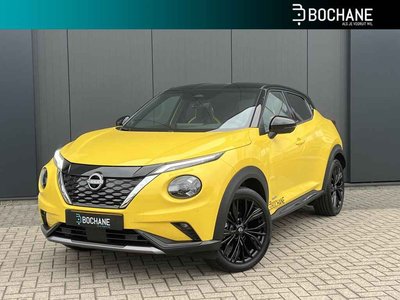 Nissan Juke 1.6 Hybrid 143 N-Sport