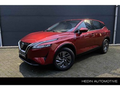 Nissan QASHQAI 1.3 MHEV Acenta