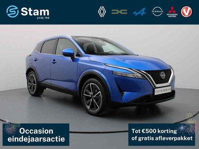 Nissan QASHQAI 158pk MHEV Xtronic Tekna