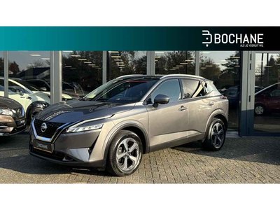 Nissan QASHQAI 1.3 MHEV 158 Xtronic Premiere Edition