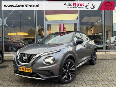 Nissan Juke 1.0 DIG-T N-Design