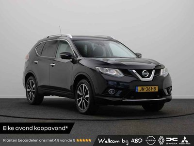 Nissan X-Trail 160pk DIG-T Tekna