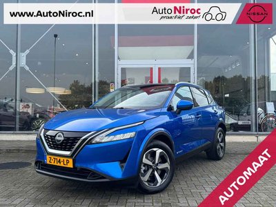 Nissan QASHQAI 1.5 e-Power Limited Edition