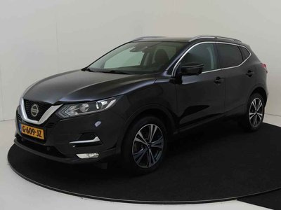 Nissan QASHQAI 1.3 - 140PK DIG-T N-Connecta