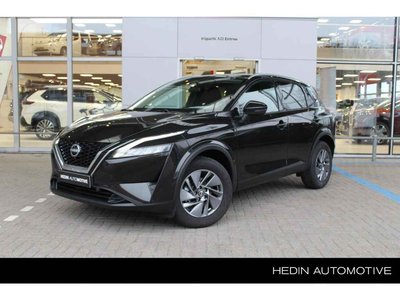 Nissan QASHQAI 1.3 MHEV Acenta