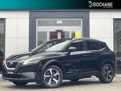 Nissan QASHQAI 1.5 e-Power 190 N-Connecta