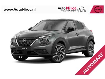 Nissan Juke Hybrid 143 N-Design