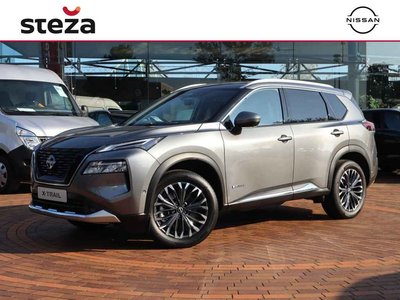 Nissan X-Trail 1.5 e-4orce Tekna Plus 4wd 7p. / Hoge voorraad korting !!