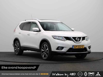 Nissan X-Trail 1.6 DIG-T N-Connecta