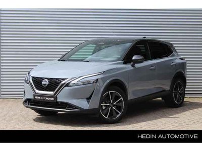 Nissan QASHQAI 1.3 MHEV Tekna