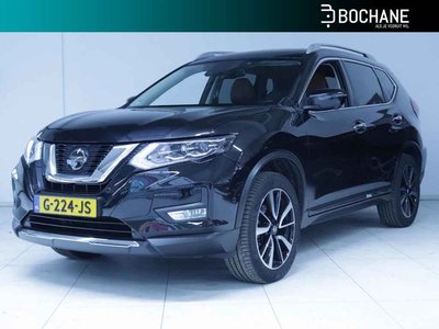 Nissan X-Trail 1.3 DIG-T Tekna