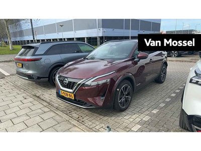 Nissan Qashqai 1.5 e-Power Tekna