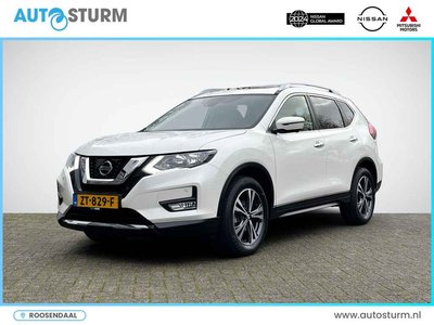 Nissan X-Trail 1.6 DIG-T N-Connecta