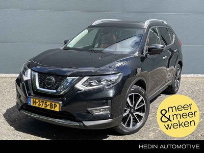 Nissan X-Trail 1.3 DIG-T Tekna